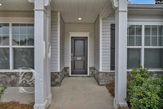 Photo - 807 Spring Cress Dr