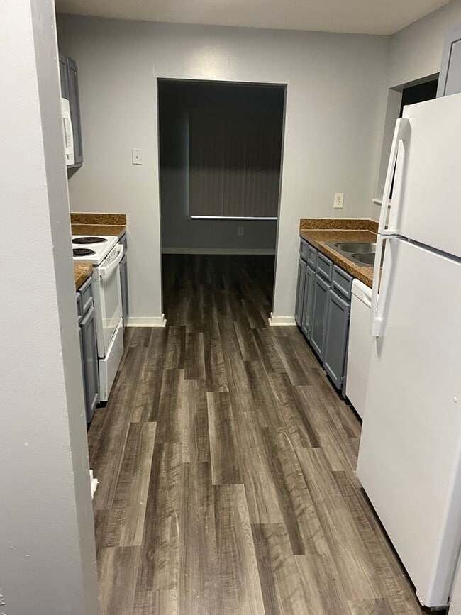 Photo - 2 Bed 2 bath condo