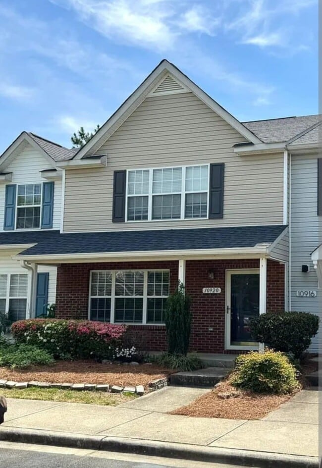 Photo - 10920 Kinston Ridge Pl Casa Adosada