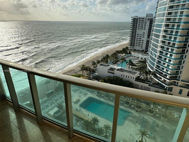 Photo - 2501 S Ocean Dr Condo Unit PH16