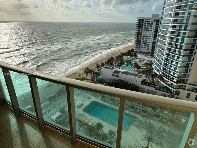 Building Photo - 2501 S Ocean Dr Unit PH16 Rental