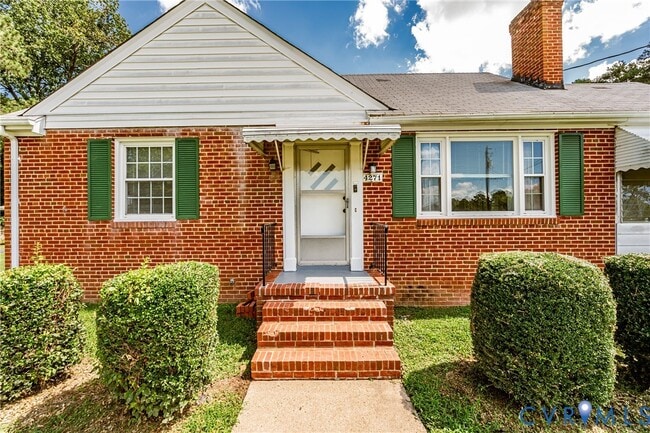 4271 Glasgow Rd