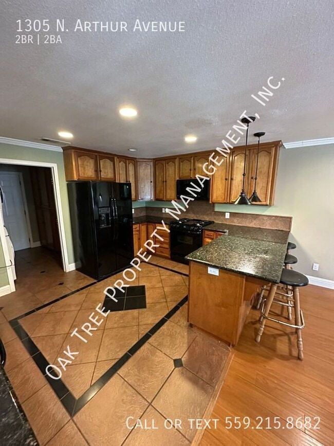 Photo - 1305 N Arthur Ave