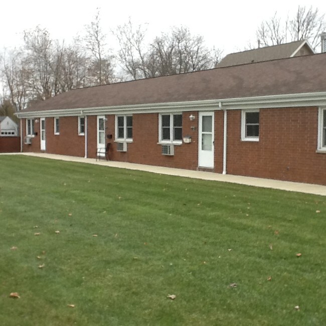 Apartments for Rent in Findlay, OH