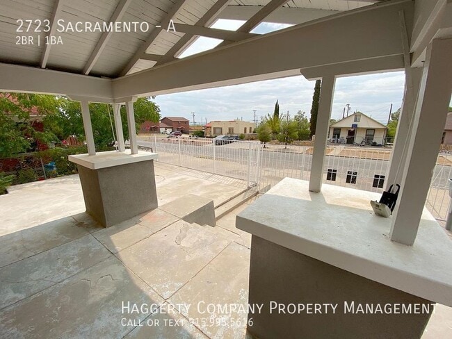 Photo - 2723 Sacramento-A Unit A