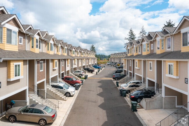Photo - Lipoma Firs Townhomes