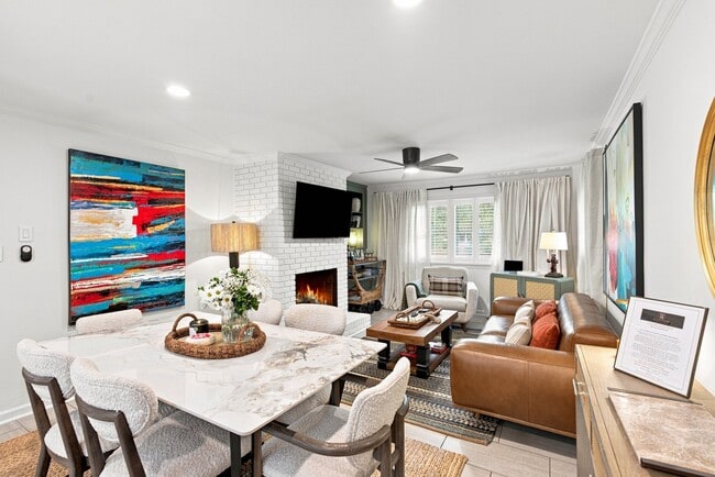 Photo - 3901 Quail Hollow Dr