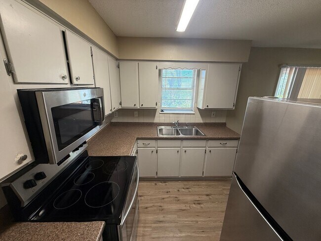 Photo - 3 BR/1BA | Newly Renovated Single Family Home| Gated backyard