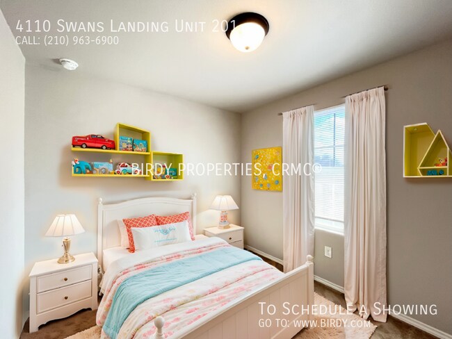 Photo - 4110 Swans Landing Unidad 201