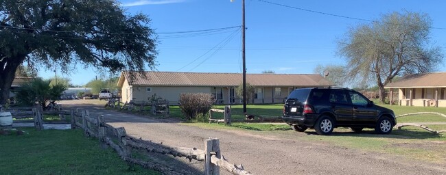 Apt 2 - Apt. de un dormitorio - Reypres Villas