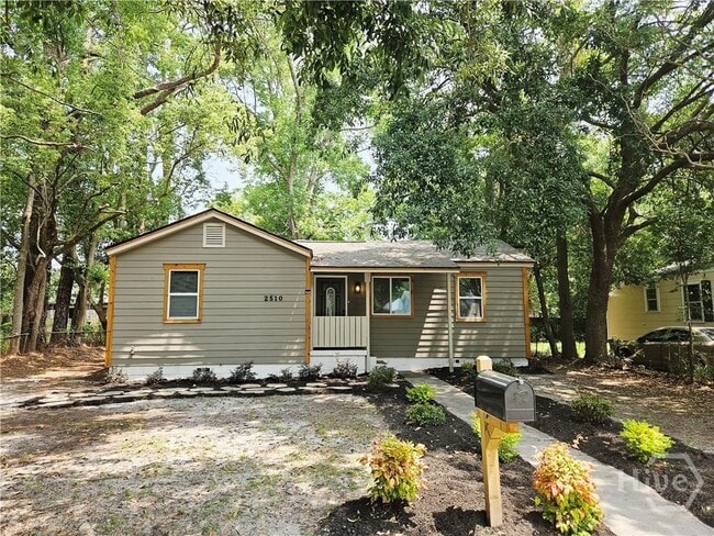 Building Photo - 2510 Florida Ave Rental