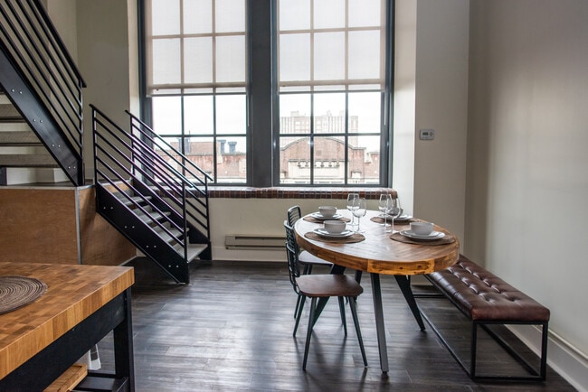 Photo - West Lofts Apartments