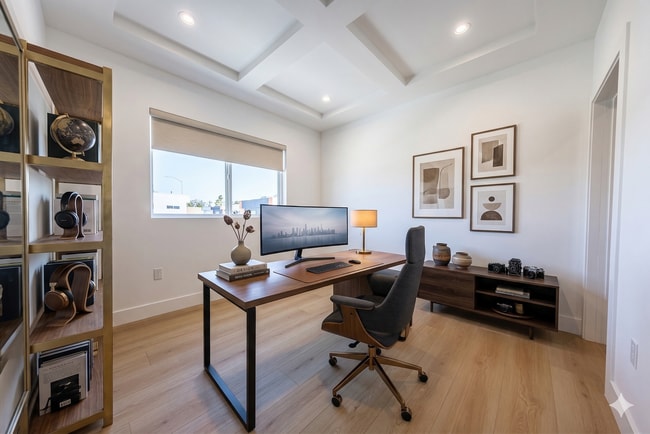 Photo - Luxury Never Before Lived in Townhomes! Unit #A