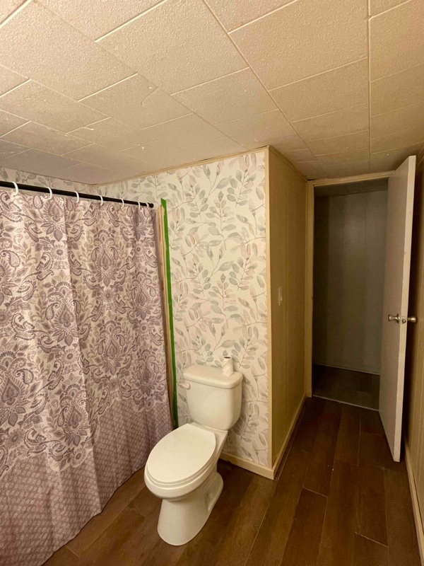 54 Kendall Ln Rental House Rental in Boyce, LA