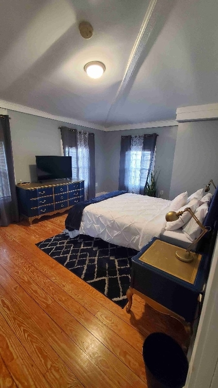 Photo - 106 Exchange St Apartment Unit Rear  #2