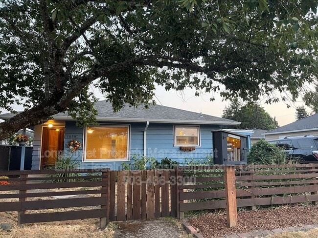Photo - 1630 SW 15th Ave