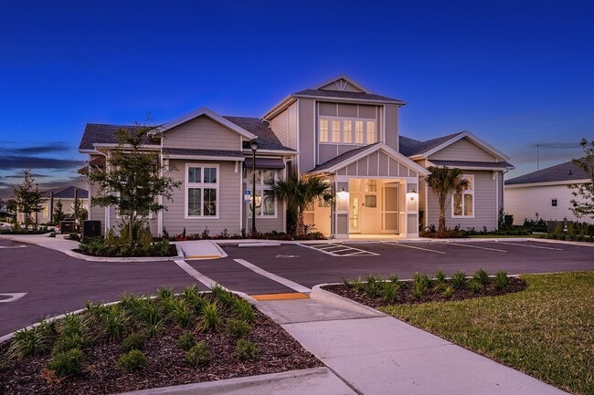 Photo - Eden at Kendall West