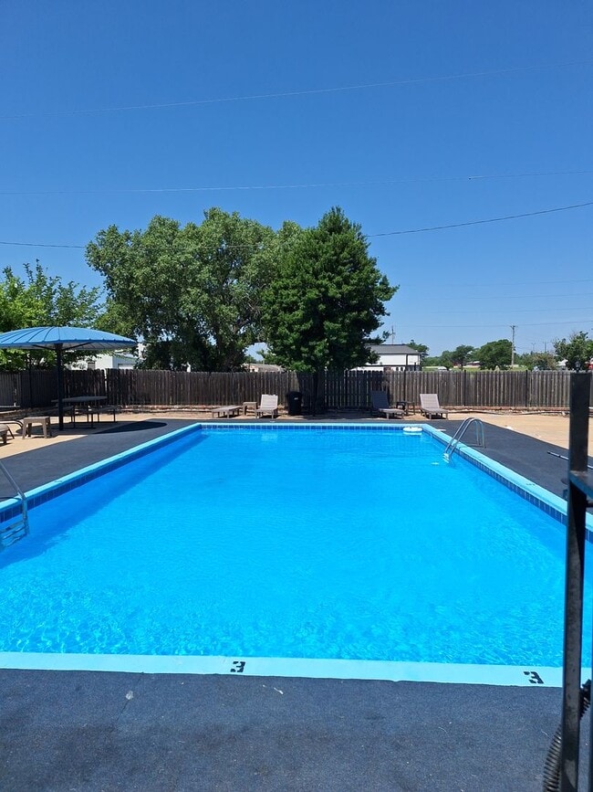 Photo - Danish Village Apartments