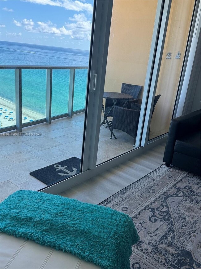 Photo - 2501 S Ocean Dr Unit PH05
