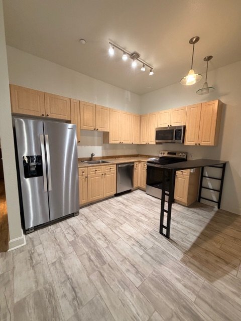 Photo - 5677 E Park Pl Ave Unit 105