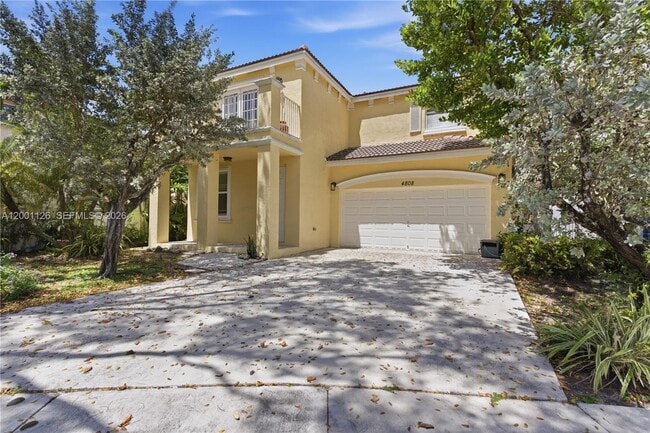 Photo - 4808 SW 157th Way