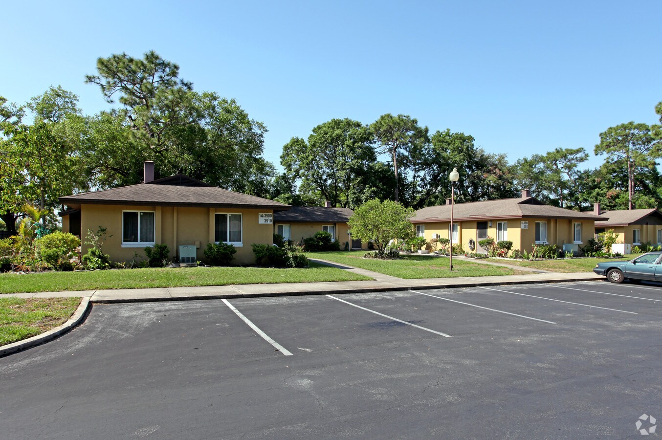 Photo - Meadow Lake Apartments
