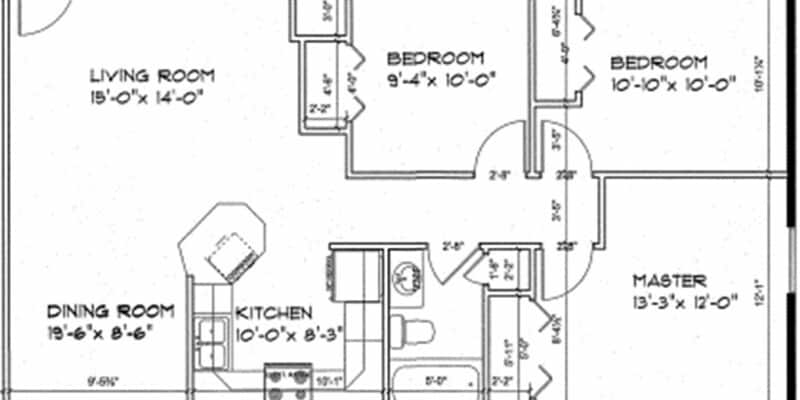 Heartland Apartments - Heartland Apartments