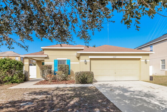 Building Photo - 10622 Boyette Creek Blvd Rental