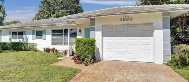 Building Photo - 4899 NW 5th Ave
