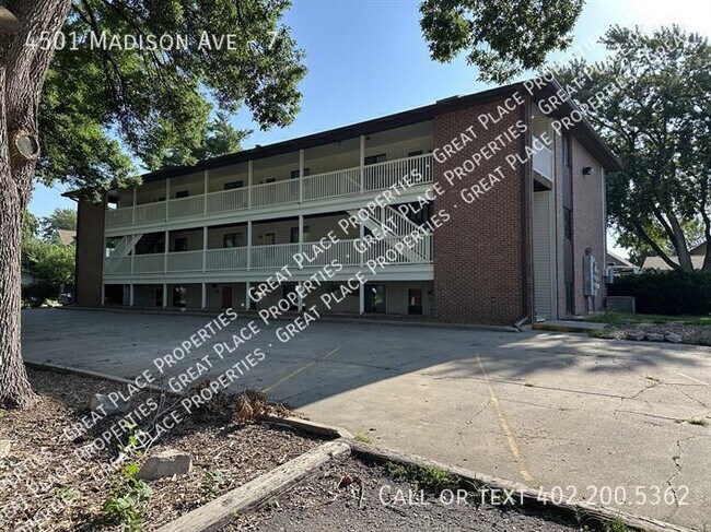 4501 Madison Ave Unit 7