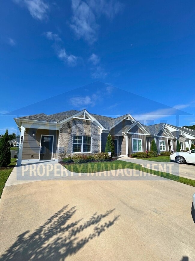 Photo - Modern two bedroom townhome!