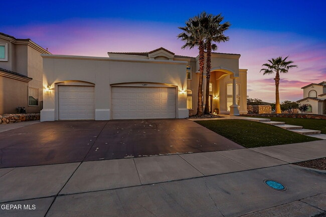 Photo - 1297 Cypress Ridge Dr