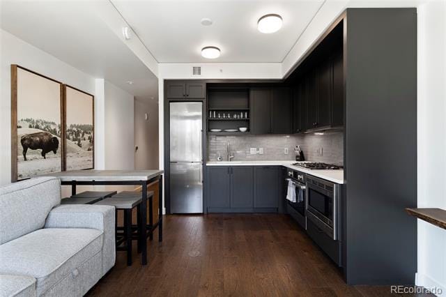 Building Photo - 1750 Wewatta St Unit 1224