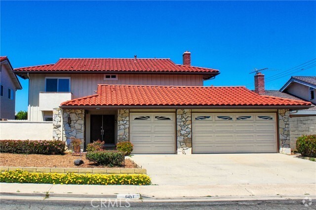 Building Photo - 6451 Meadow Crest Drive Rental