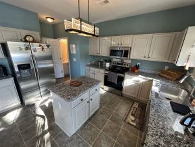 Photo - Park West with Water View