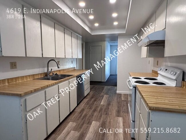 Photo - 4619 E Indianapolis Ave