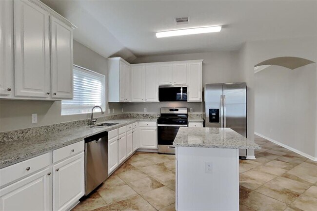 Photo - 5523 Gable Meadows Dr House