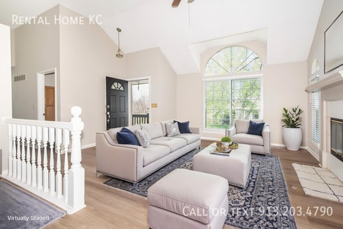 Photo - 7413 W 154th Terrace