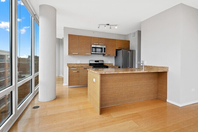 24 S Morgan Apartments