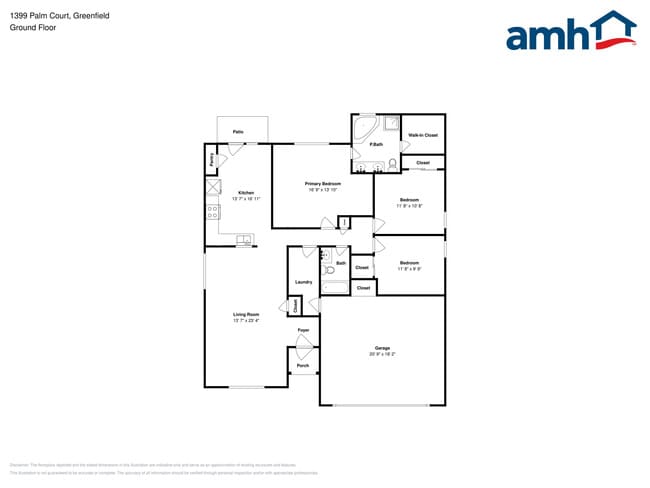 Photo - 1399 Palm Ct