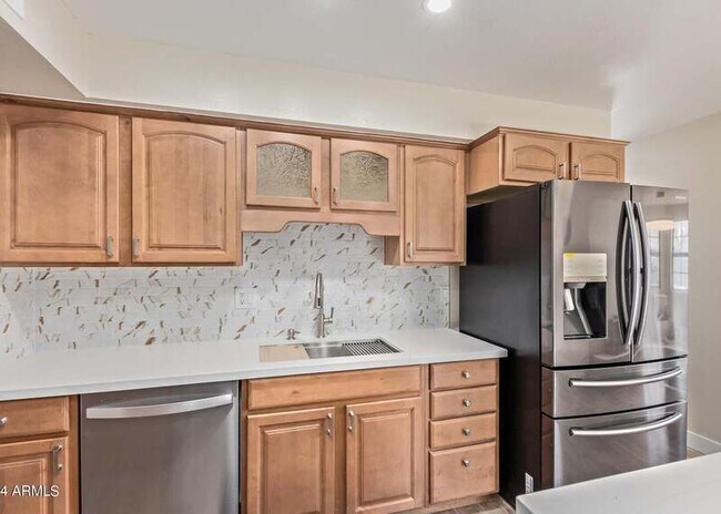 Photo - 8737 E Sage Dr