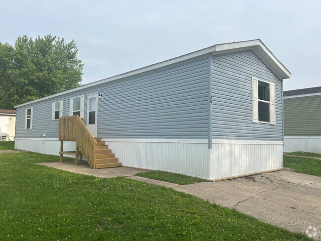 Building Photo - 781 W Walcott Rd Rental
