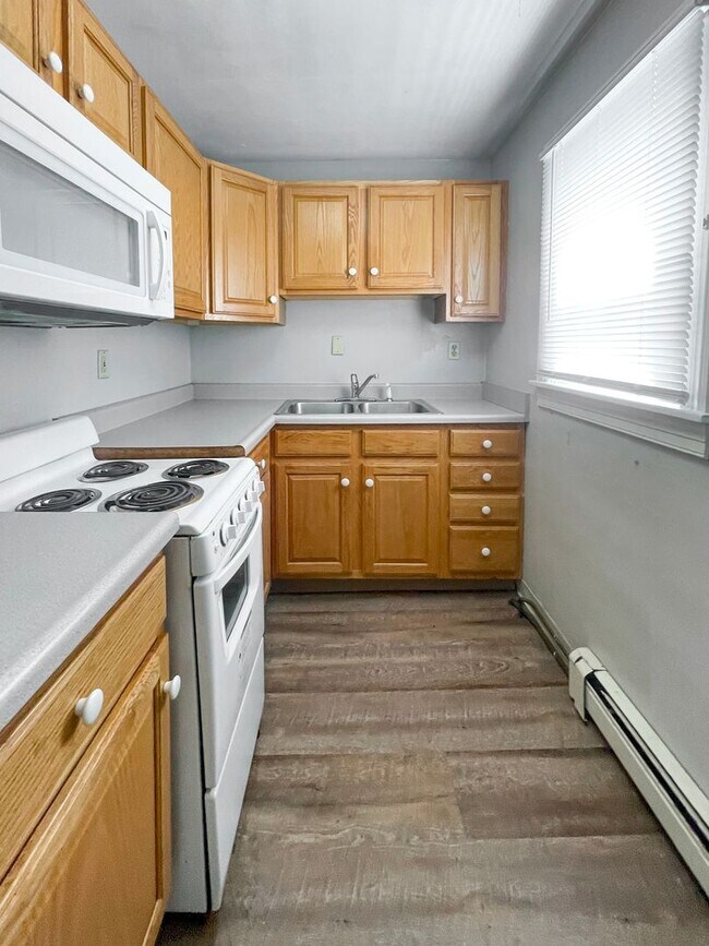 Photo - Close to Campus Unidad 805 #2