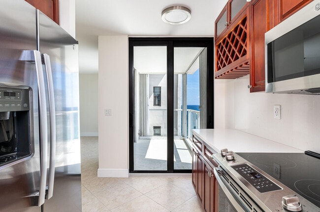 Photo - 1000 S Ocean Blvd Unit 17G