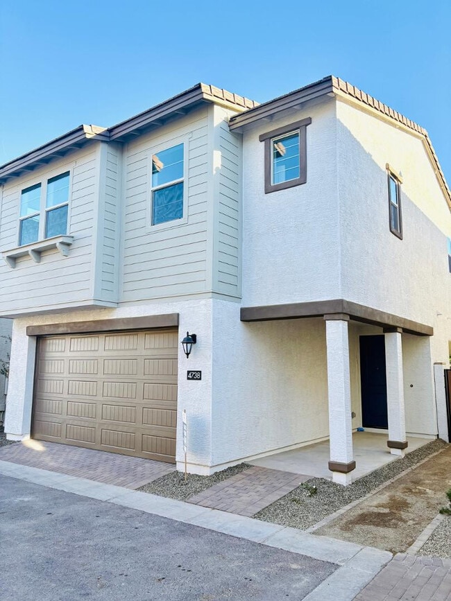 Photo - 4738 S Element