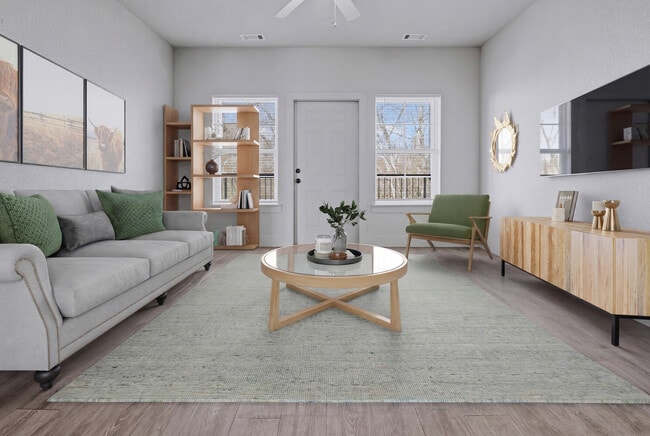 The Stables Student Living