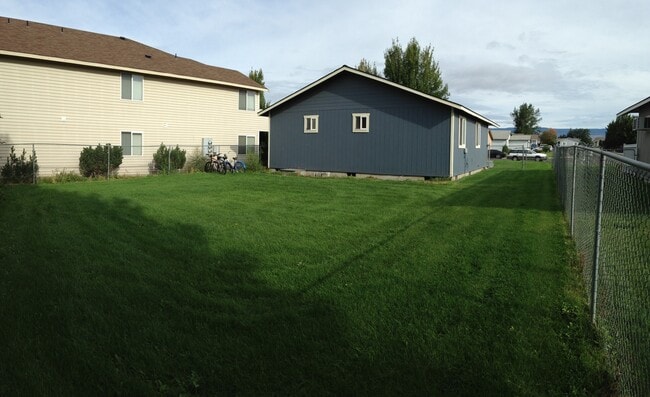 Photo - One Block from CWU!