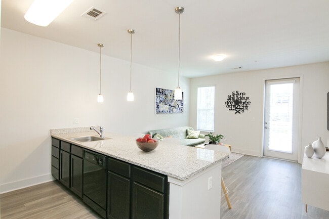 South Junction Apartments