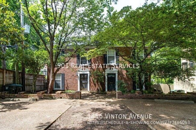 Photo - 1856 Vinton Ave