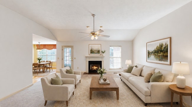 Photo - Spacious and beautiful Hendersonville home